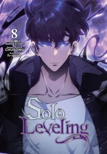 Solo Leveling Season 1 Episode 1