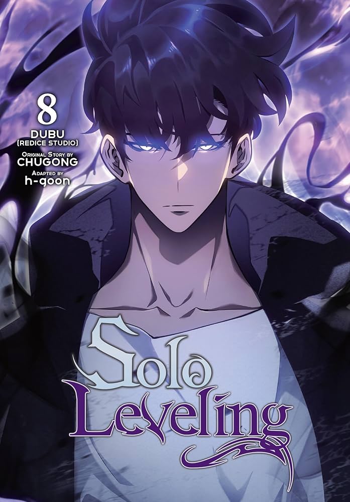Solo Leveling Season 1 Episode 1