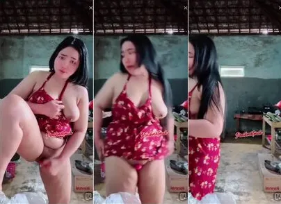 Lagi Viral Abg Indo Top 10 Terbaru Tante Daster Pink Gemoy Sogok Itwilnya Sambil Masak di Dapur Global Viral Mancanegara One for All Time Hight