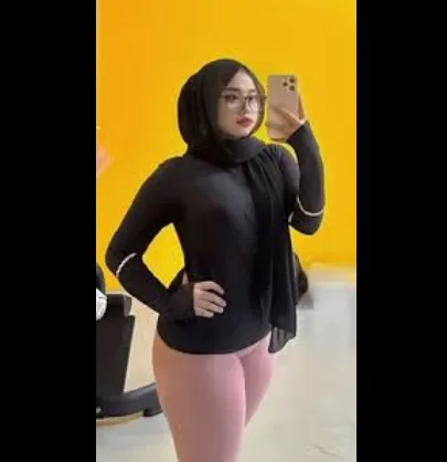 Selagi Viral New Yandex Abg Hijab Hitam Pengantin Baru di Ldr an Terpaksa Pakai Jari Jempol Indonesia Yandek Top 2026 Jilbab