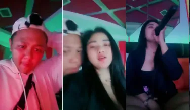 Bok3p Viral Lc Karaoke Cantik Suaranya Halus Berujung Mendesah Nego 200 Kena Gigi Uang Kembali