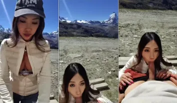 Trending Indonesia Video Abg Barat Bule Kanada Ketahuan Wiwik di Pegunungan Rinjani Sama Porter Trending Global Top New 2026 Abg Indo